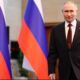 Putin re-elected as President of Russia with 87% - UG Diplomat