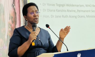 Global Experts Praise Uganda's Leadership - UG Diplomat