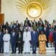 African Ministers discuss parameters for leadership - UG Diplomat