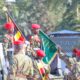 President Yoweri Museveni inauguration. PHOTO BY ALEX MASEREKA JOEL