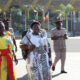 President Yoweri Museveni inauguration. PHOTO BY ALEX MASEREKA JOEL