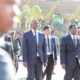President Yoweri Museveni inauguration. PHOTO BY ALEX MASEREKA JOEL