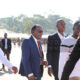 President Yoweri Museveni inauguration. PHOTO BY ALEX MASEREKA JOEL