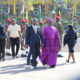 President Yoweri Museveni inauguration. PHOTO BY ALEX MASEREKA JOEL