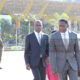 President Yoweri Museveni inauguration. PHOTO BY ALEX MASEREKA JOEL