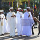 President Yoweri Museveni inauguration. PHOTO BY ALEX MASEREKA JOEL