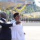 President Yoweri Museveni inauguration. PHOTO BY ALEX MASEREKA JOEL