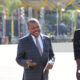 President Yoweri Museveni inauguration. PHOTO BY ALEX MASEREKA JOEL