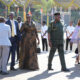 President Yoweri Museveni inauguration. PHOTO BY ALEX MASEREKA JOEL