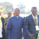 President Yoweri Museveni inauguration. PHOTO BY ALEX MASEREKA JOEL