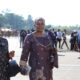President Yoweri Museveni inauguration. PHOTO BY ALEX MASEREKA JOEL