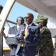 President Yoweri Museveni inauguration. PHOTO BY ALEX MASEREKA JOEL