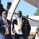 President Yoweri Museveni inauguration. PHOTO BY ALEX MASEREKA JOEL