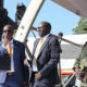 President Yoweri Museveni inauguration. PHOTO BY ALEX MASEREKA JOEL