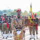 President Yoweri Museveni inauguration. PHOTO BY ALEX MASEREKA JOEL