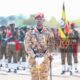 President Yoweri Museveni inauguration. PHOTO BY ALEX MASEREKA JOEL