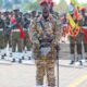President Yoweri Museveni inauguration. PHOTO BY ALEX MASEREKA JOEL