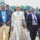 President Yoweri Museveni inauguration. PHOTO BY ALEX MASEREKA JOEL