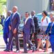 President Yoweri Museveni inauguration. PHOTO BY ALEX MASEREKA JOEL
