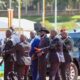 President Yoweri Museveni inauguration. PHOTO BY ALEX MASEREKA JOEL