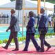 President Yoweri Museveni inauguration. PHOTO BY ALEX MASEREKA JOEL