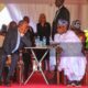 President Yoweri Museveni inauguration. PHOTO BY ALEX MASEREKA JOEL