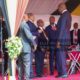 President Yoweri Museveni inauguration. PHOTO BY ALEX MASEREKA JOEL