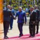 President Yoweri Museveni inauguration. PHOTO BY ALEX MASEREKA JOEL