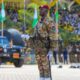 President Yoweri Museveni inauguration. PHOTO BY ALEX MASEREKA JOEL