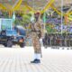President Yoweri Museveni inauguration. PHOTO BY ALEX MASEREKA JOEL