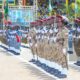 President Yoweri Museveni inauguration. PHOTO BY ALEX MASEREKA JOEL