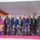 President Yoweri Museveni inauguration. PHOTO BY ALEX MASEREKA JOEL