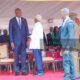President Yoweri Museveni inauguration. PHOTO BY ALEX MASEREKA JOEL