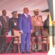 President Yoweri Museveni inauguration. PHOTO BY ALEX MASEREKA JOEL