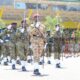 President Yoweri Museveni inauguration. PHOTO BY ALEX MASEREKA JOEL