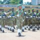 President Yoweri Museveni inauguration. PHOTO BY ALEX MASEREKA JOEL