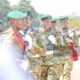 President Yoweri Museveni inauguration. PHOTO BY ALEX MASEREKA JOEL