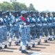 President Yoweri Museveni inauguration. PHOTO BY ALEX MASEREKA JOEL