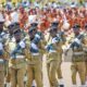 President Yoweri Museveni inauguration. PHOTO BY ALEX MASEREKA JOEL