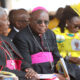 President Yoweri Museveni inauguration. PHOTO BY ALEX MASEREKA JOEL