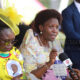 President Yoweri Museveni inauguration. PHOTO BY ALEX MASEREKA JOEL