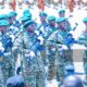 President Yoweri Museveni inauguration. PHOTO BY ALEX MASEREKA JOEL