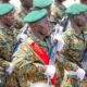 President Yoweri Museveni inauguration. PHOTO BY ALEX MASEREKA JOEL