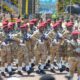 President Yoweri Museveni inauguration. PHOTO BY ALEX MASEREKA JOEL