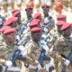 President Yoweri Museveni inauguration. PHOTO BY ALEX MASEREKA JOEL