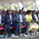 President Yoweri Museveni inauguration. PHOTO BY ALEX MASEREKA JOEL