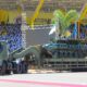 President Yoweri Museveni inauguration. PHOTO BY ALEX MASEREKA JOEL