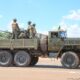 President Yoweri Museveni inauguration. PHOTO BY ALEX MASEREKA JOEL