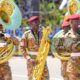 President Yoweri Museveni inauguration. PHOTO BY ALEX MASEREKA JOEL