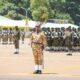 President Yoweri Museveni inauguration. PHOTO BY ALEX MASEREKA JOEL
